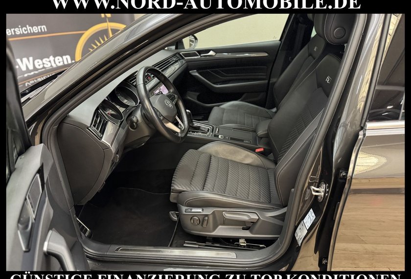 Volkswagen Passat Variant Passat Variant R-Line 2.0 TDI DSG AHK/Kamera/Nav