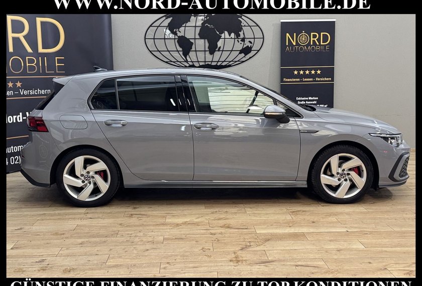 Volkswagen Golf Golf GTD 2.0 TDI DSG Navi/LED/ACC/PDC/17