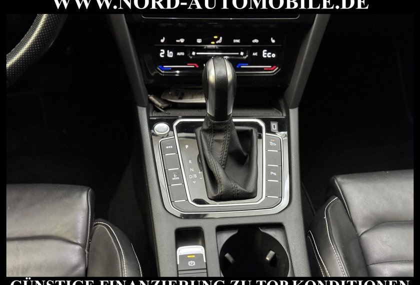 Volkswagen Passat Variant Passat Variant GTE 1.4 TSI eHybrid DSG