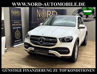 Mercedes-Benz GLE 350 GLE 350 de 4M Distro*AHK*Pano*360°*LED*TOP-KM*