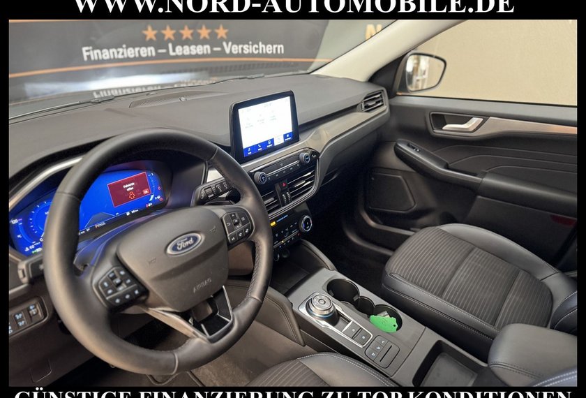 Ford Kuga Kuga Hybrid AWD Titanium X *LED*ACC*KAM*VIRT* Hy