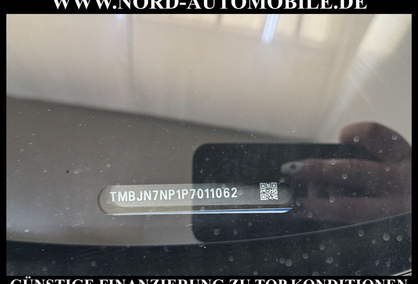 Skoda Superb Superb Combi Ambition 1.5 TSI DSG Virt.Cockpit