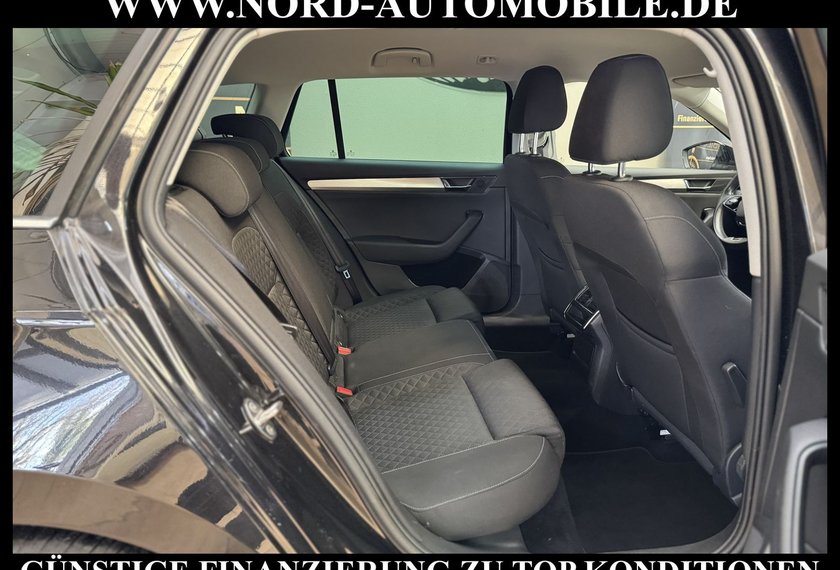 Skoda Superb Superb Combi Ambition 2.0 TDI DSG AHK/Virt.Cockp