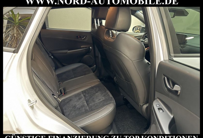Hyundai KONA Kona N Performance LED*Head-up*Krell*Sitzbelüft*