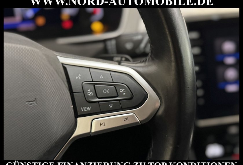 Volkswagen Passat Variant Passat Variant Business 2.0 TDI DSG Navi/LED/Kam