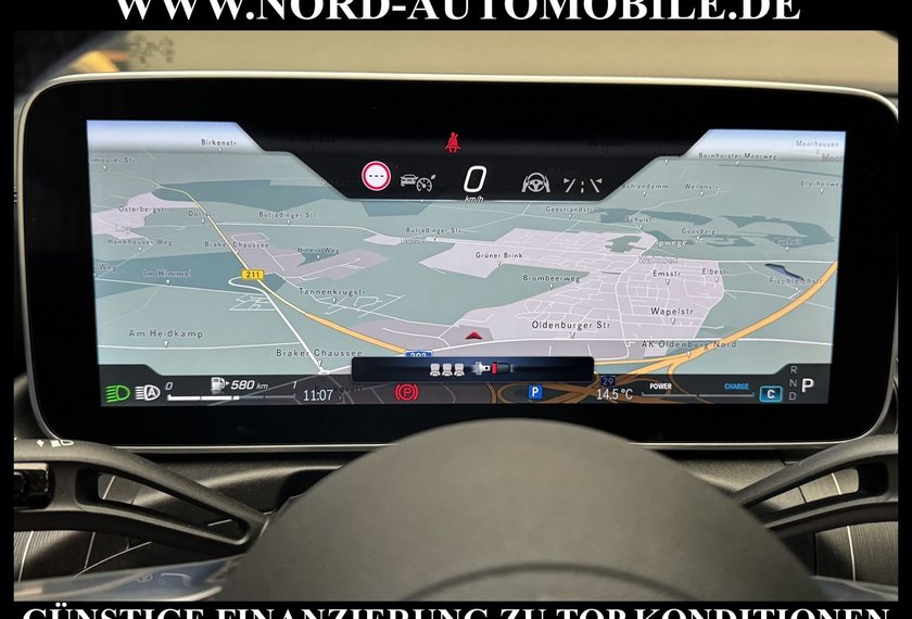 Mercedes-Benz C 220 C 220 d T 4MATIC AMG *Distro+*Leder*StHz*Night*