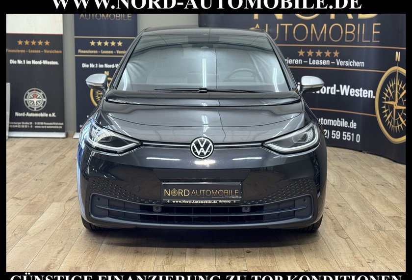 Volkswagen ID.3 ID.3 Pro Performance 1st Plus Matrix/Kamera/19/