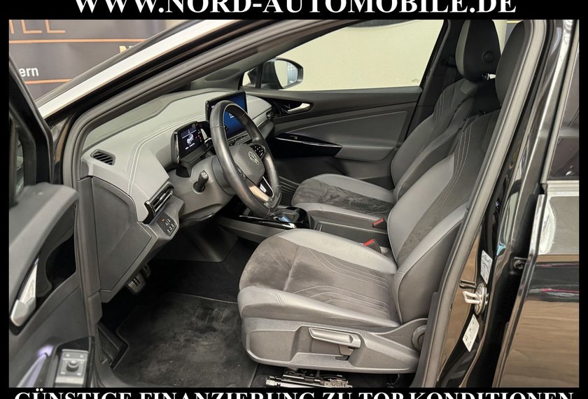 Volkswagen ID.5 ID.5 Pro Performance Teilleder/Kamera/19/Navi/