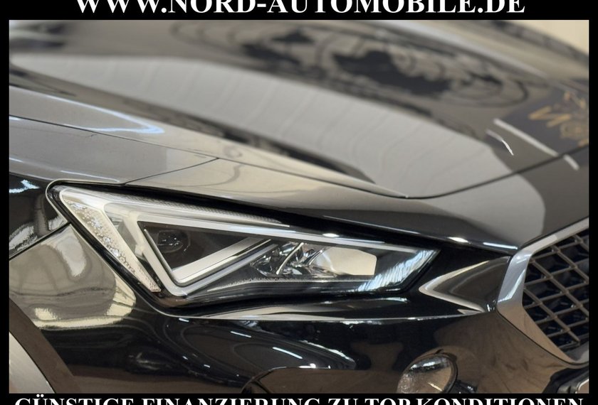 Cupra Formentor Formentor 1.4 TSI e-HYBRID DSG Kamera/AHK/19/Nav