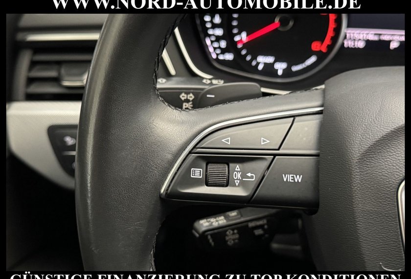Audi A4 A4 Avant 40 TDI advanced *LED*ACC*SHZ*Navi*