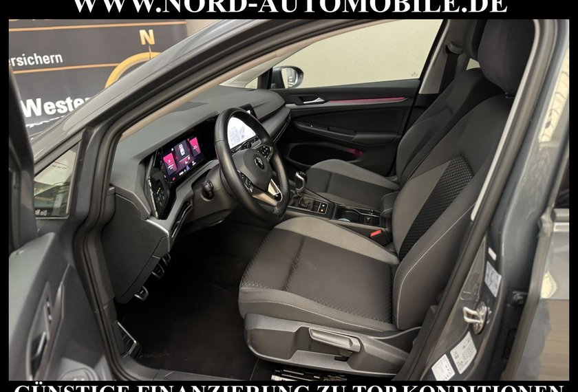 Volkswagen Golf Golf Life ACTIVE 1.5 TSI Kamera/Head-Up/StHz/Kam