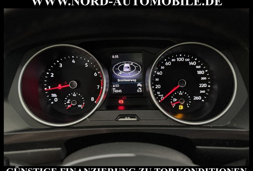Volkswagen Tiguan Allspace Tiguan Allspace Comfortline 1.5 TSI Leder/Pano/