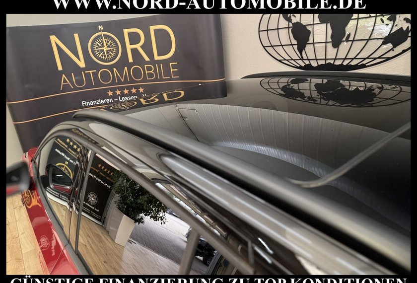 Volkswagen ID.4 ID.4 GTX 4MOT Panorama/AHK/Area View/20/HeadUp/