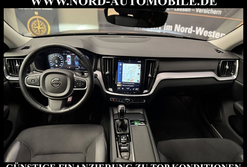 Volvo V60 V60 Kombi D3 Momentum Pro *LED*Navi*AHK*Kamera*