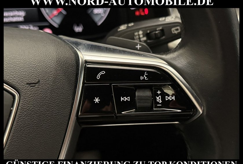 Audi A6 A6 Avant 50 TDI QU.S-Line Matrix/StHz/HeadUp/21/