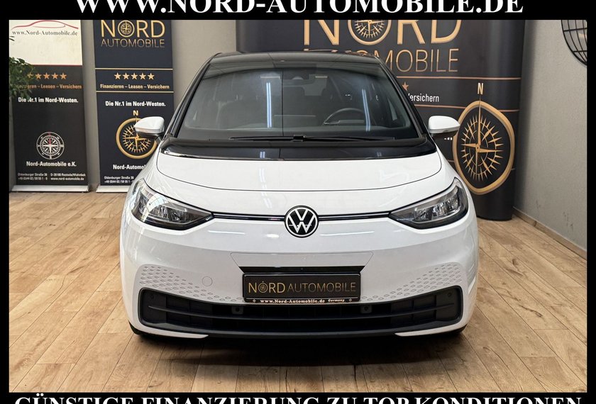 Volkswagen ID.3 ID.3 Pro S Wärmepumpe/AreaView/19/Alcantara/ACC