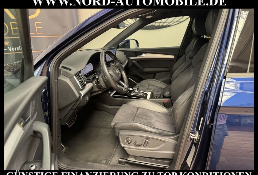 Audi Q5 Q5 40 TDI quattro S-LINE *LED*ACC*VIRTUAL*360*19