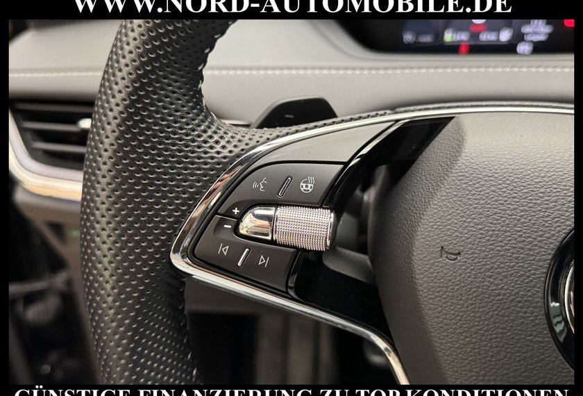 Skoda Enyaq Enyaq iV 60 Sportline Wärmepumpe/AHK/Matrix/20