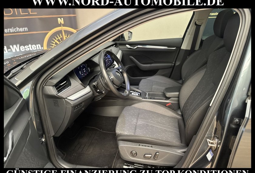 Skoda Octavia Octavia Combi Style 2.0 TDI DSG Pano/AHK/Head-Up
