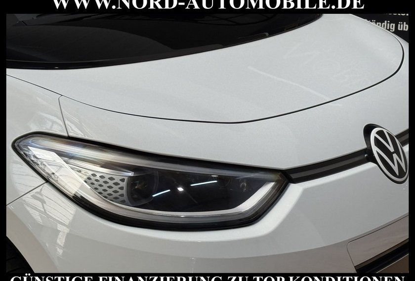 Volkswagen ID.3 ID.3 Pro Performance Business Wärmepumpe/Kamera/