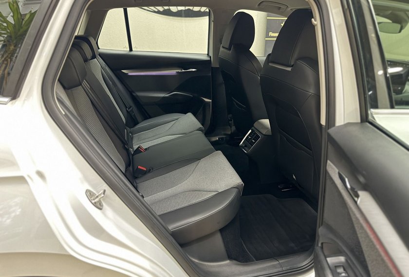 Skoda Enyaq Enyaq iV 80 Loft Automatik Kamera/Navi/LED