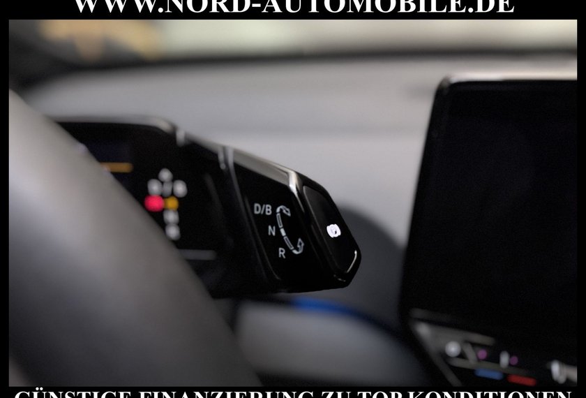 Volkswagen ID.3 ID.3 Pure Performance Navi/LED/PDC/