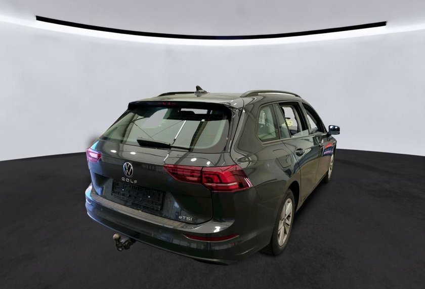 Volkswagen Golf Golf Variant Life 1.5 eTSI DSG AHK/LED/PDC