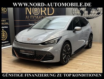 Cupra Born Born 170KW Kamera/ACC/Navi/20/SHZ