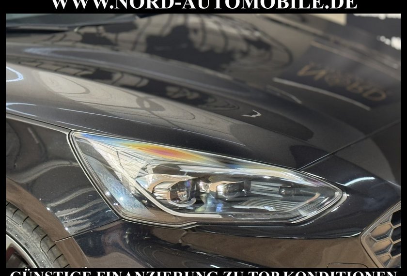 Ford Focus Focus Turnier 2.0 EB ST *RECARO*AHK*ACC*B&amp;O*