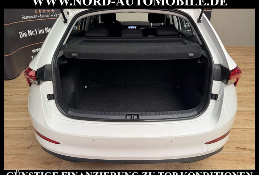 Skoda Scala Scala Ambition 1.0 TSI DSG LED/PDC/Klimatronic