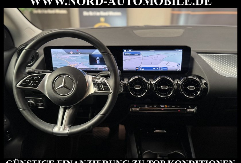 Mercedes-Benz GLA 180 GLA 180 d Entry *LED*Wide*Kamera*EasyPack*Spur*