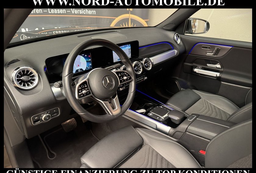 Mercedes-Benz EQB EQB 350 4Matic Progressive *LED*Memory*Kamera*18