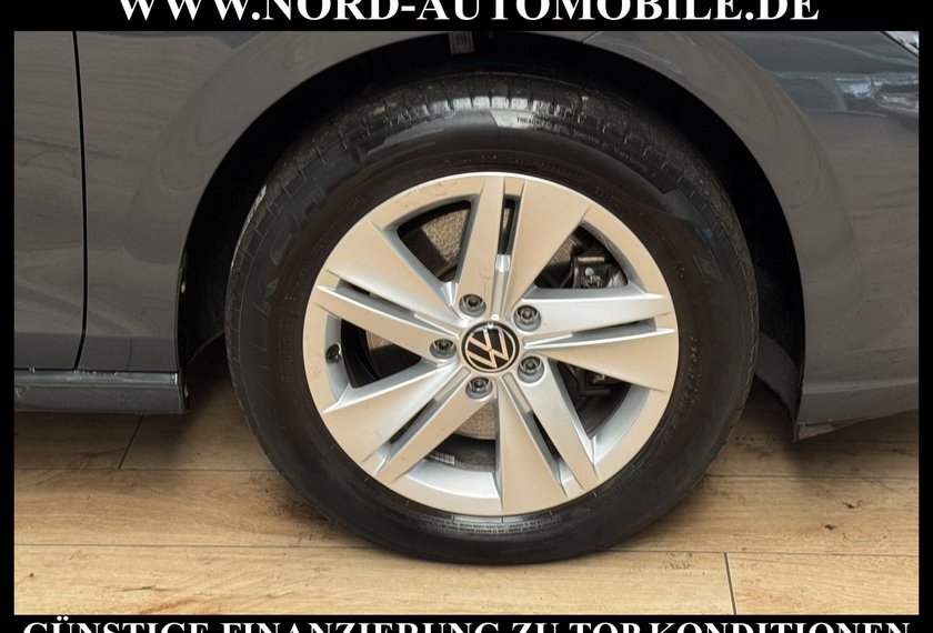 Volkswagen Golf Golf Variant Life 2.0 TDI Navi/LED/ACC/PDC