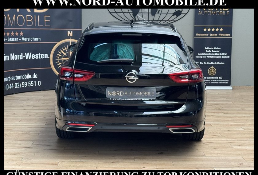 Opel Insignia Insignia B Sports Tourer 1.5 D ULTIMATE *20ZOLL*