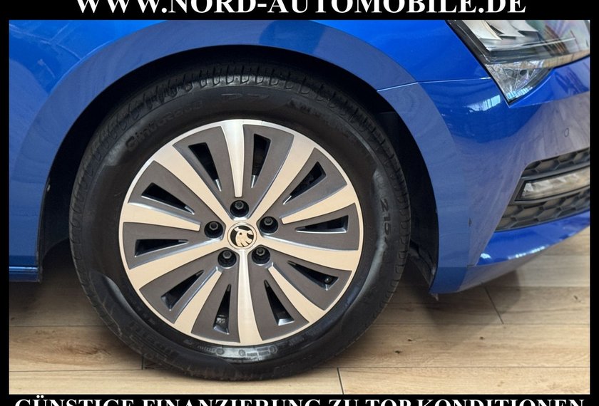 Skoda Superb Superb Combi Ambition 2.0 TDI DSG Kamera/ACC/Nav