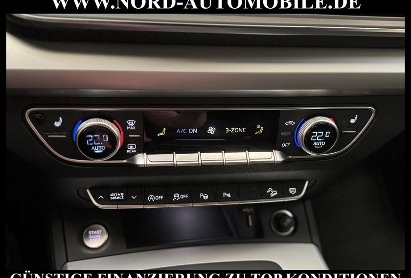 Audi Q5 Q5 50 TDI QU. Advanced Leder/Kamera/Navi/20/