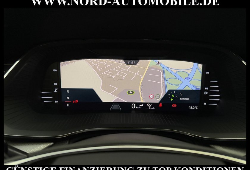 Skoda Octavia Octavia Combi Ambition 2.0 TDI DSG AHK/ACC/Kamer
