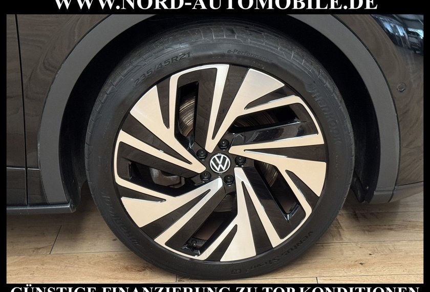 Volkswagen ID.5 ID.5 Pro Teilleder/AreaView/HeadUp/ACC/