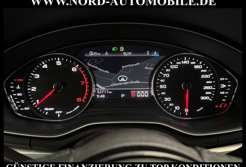 Audi A4 A4 35 Avant 2.0 TFSI S-Tronic Navi/LED/PDC/SHZ