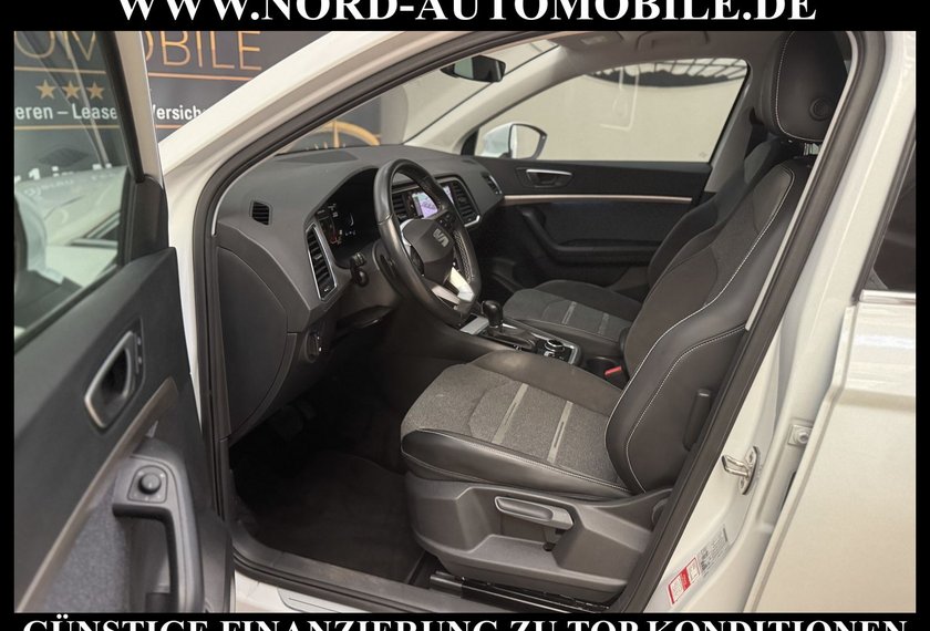 Seat Ateca Ateca Xperience 2.0 TDI DSG Virt.Cockpit/Kamera