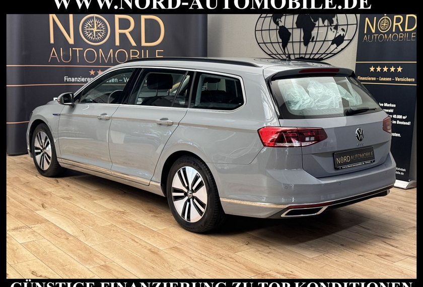Volkswagen Passat Variant Passat Variant GTE 1.4 TSI eHybrid DSG Kamera