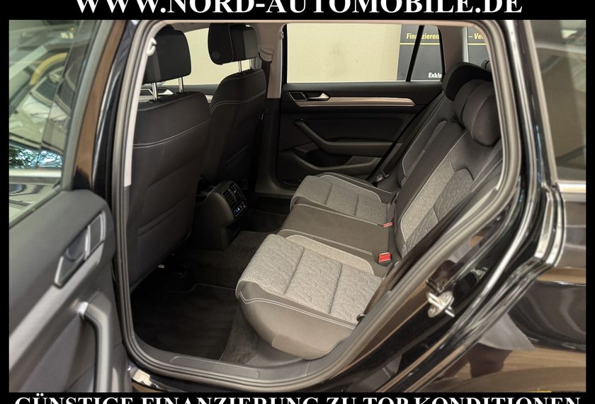 Volkswagen Passat Variant Passat Variant 2.0 TSI DSG Business AHK/18/Dig.C