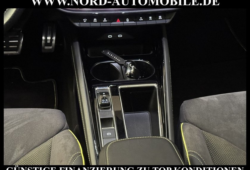 Skoda Enyaq Enyaq iV RS Coupe Wärmepumpe/AHK/Pano/20