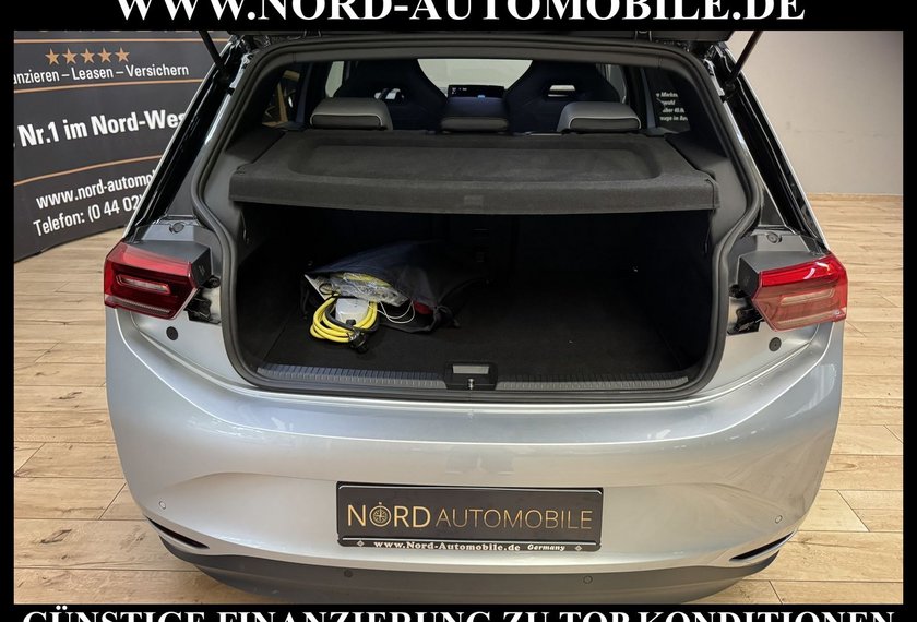 Volkswagen ID.3 ID.3 Pro Performance Sportpaket HeadUp/AreaView/