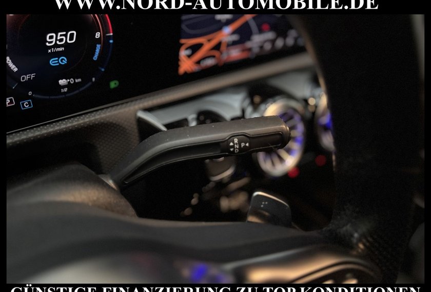 Mercedes-Benz CLA 250 Shooting Brake CLA 250 Shooting Brake AMG *Distro+*Wide*MBEAM A