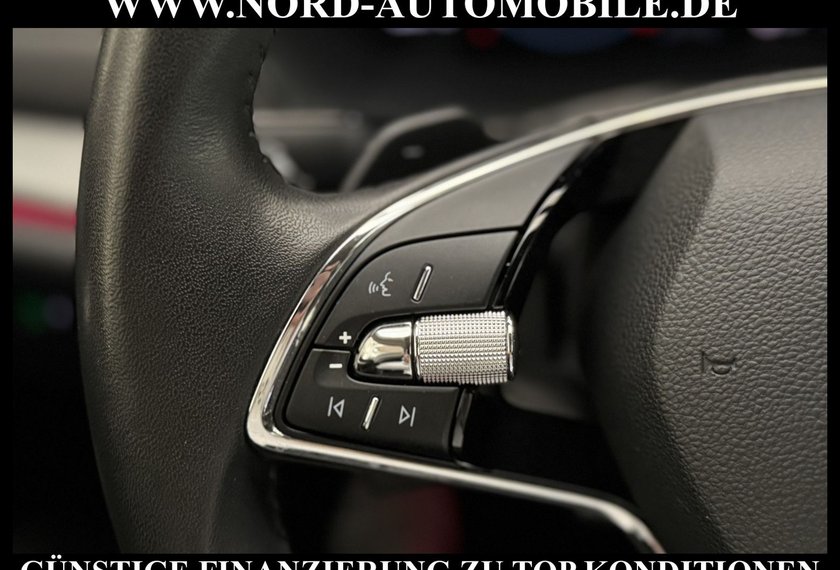 Skoda Octavia Octavia Combi Style 2.0 TDI HUD/LED/NAV