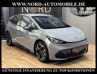 Cupra Born Born 170KW CCS/LED/LM19/63KWH