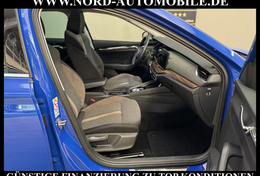 Skoda Octavia Octavia Combi Scout 4x4 *Matrix*AHK*Pano*Virtual