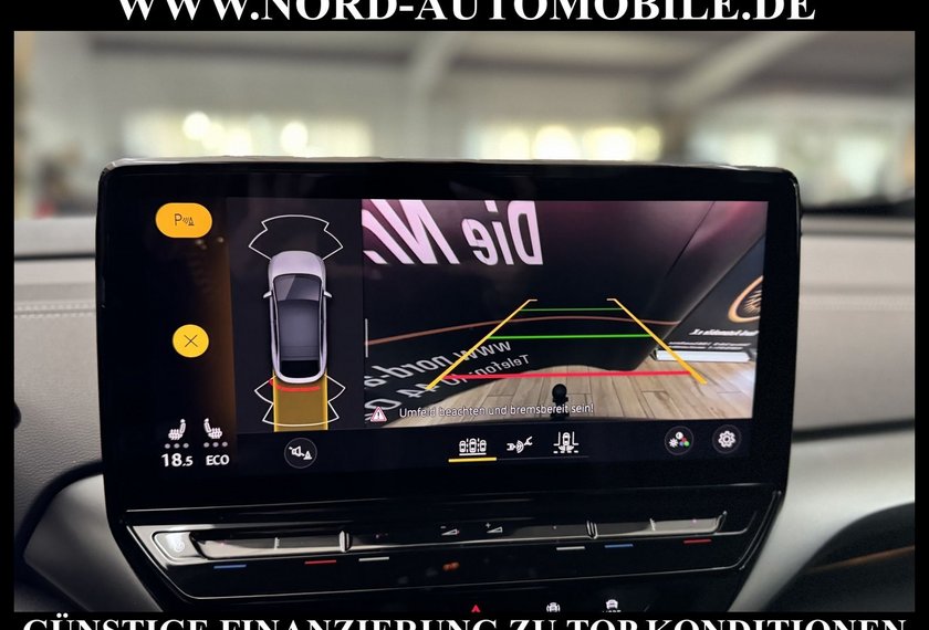 Volkswagen ID.5 ID.5 Pro Design Kamera/Matrix/AHK/20/Navi/Teille