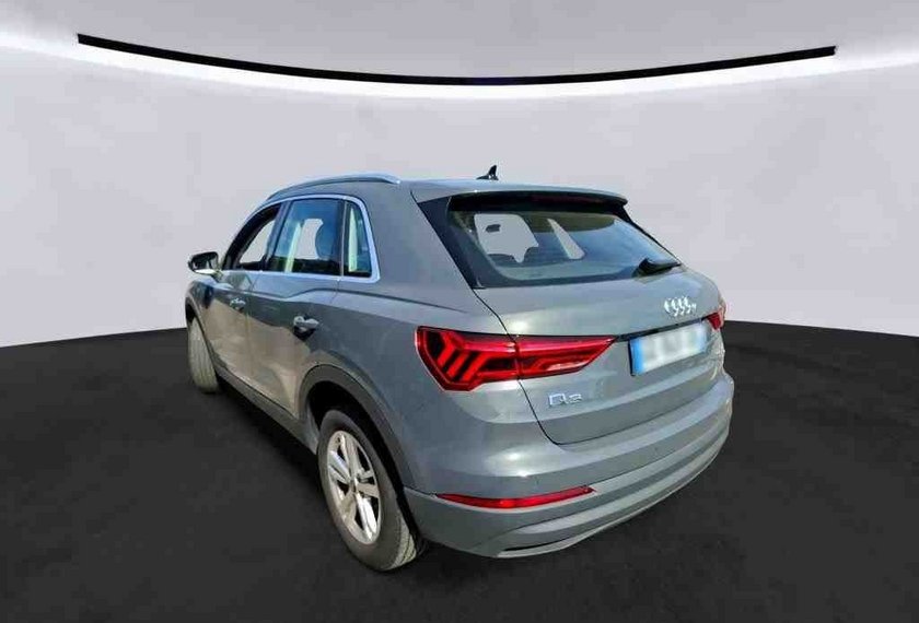 Audi Q3 Q3 45 1.4 TFSI e S-Tronic Kamera/Virt.Cockpit/17